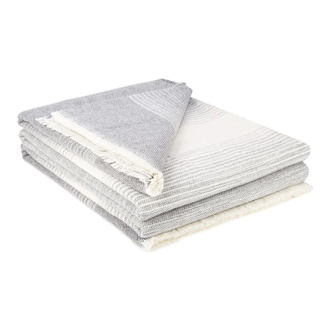 Orage (Thunderstorm) Great Throw (260 x 260 cm)