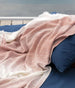 Cuivre (Copper) Throw (150 x 200 cm)