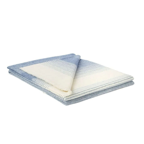 Saphir (Sapphire) Throw (150 x 200 cm)