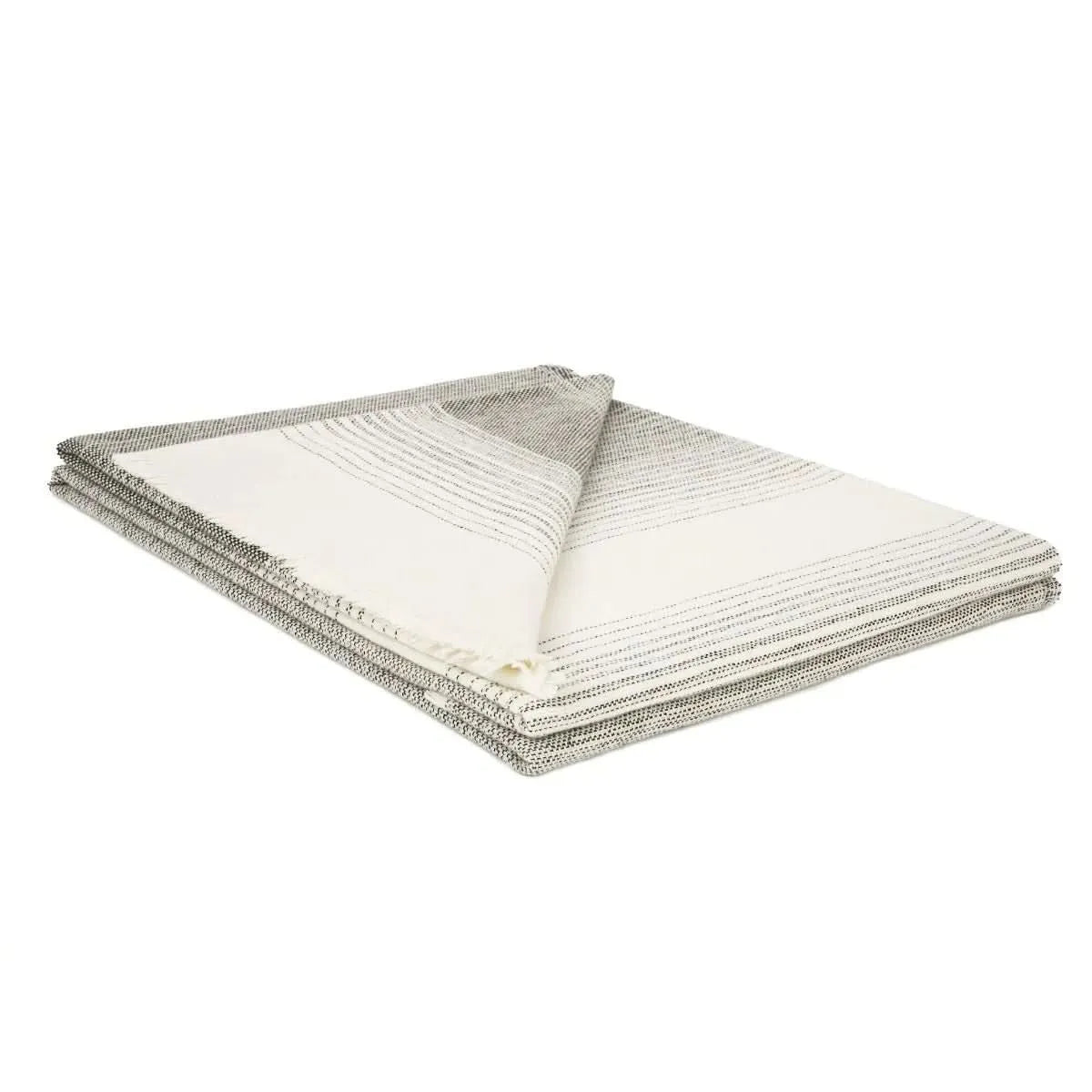 Terre (Earth) Throw (150 x 200 cm)