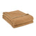 Junin Blanket in Chamois by Brun de Vian-Tiran of France @ TMASC in Canada