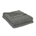 Junin Blanket in by Brun de Vian-Tiran of France @ TMASC in Canada