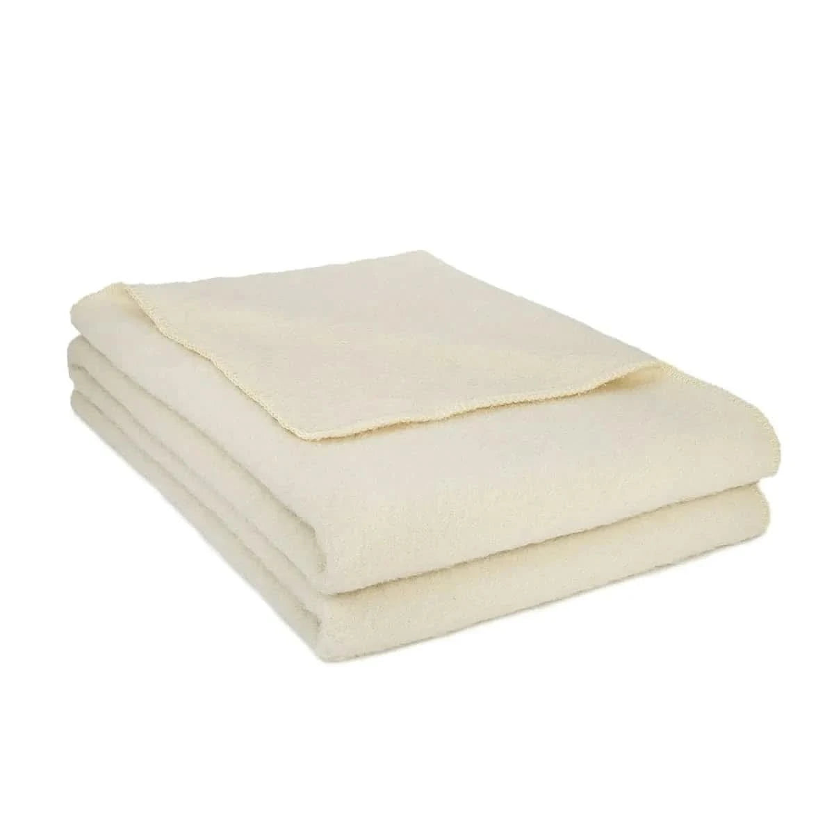 Junin Blanket in by Brun de Vian-Tiran of France @ TMASC in Canada
