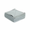 Nuage Blanket in Brume by Brun de Vian-Tiran of France @ TMASC in Canada