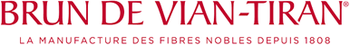 Manufacturer of noble fibres since 1808