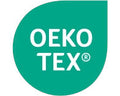 Select raw materials in this product are OEKO-TEX® Standard 100 Certified to be free of harmful substances