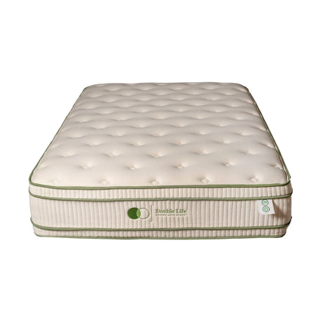 Double Life Latex ET Mattress