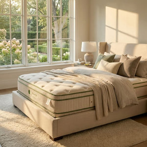 Double Life Latex ET Mattress