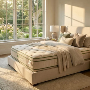 Double Life Latex ET Mattress