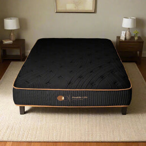 Double Life Copper TT Mattress
