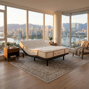 Organic Meadow Latex Mattress