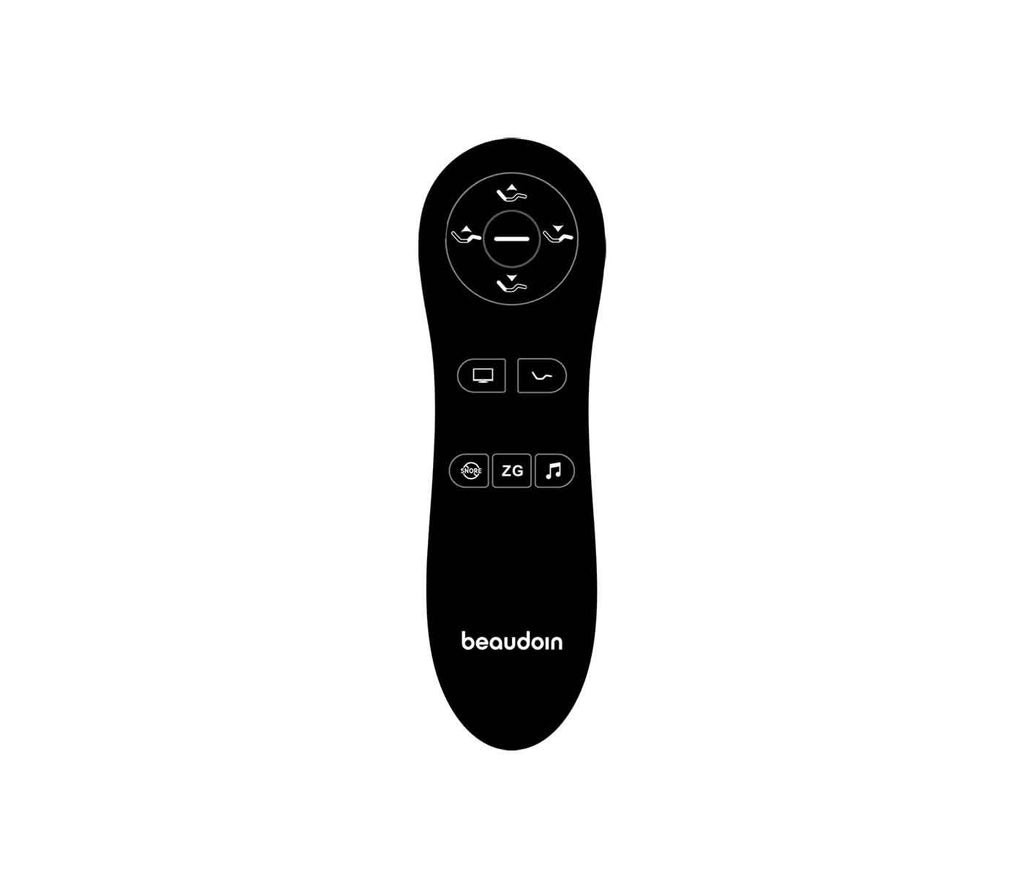 Ergomotion E4+ Remote