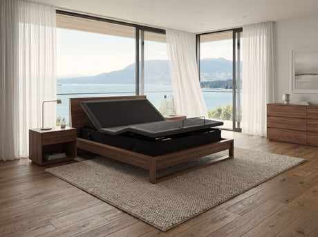 Ascend Adjustable Bed