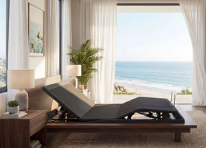 Ebreza Adjustable Bed
