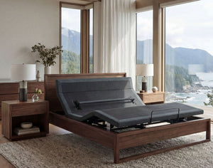 Exceed Adjustable Bed