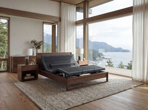 Exceed Adjustable Bed