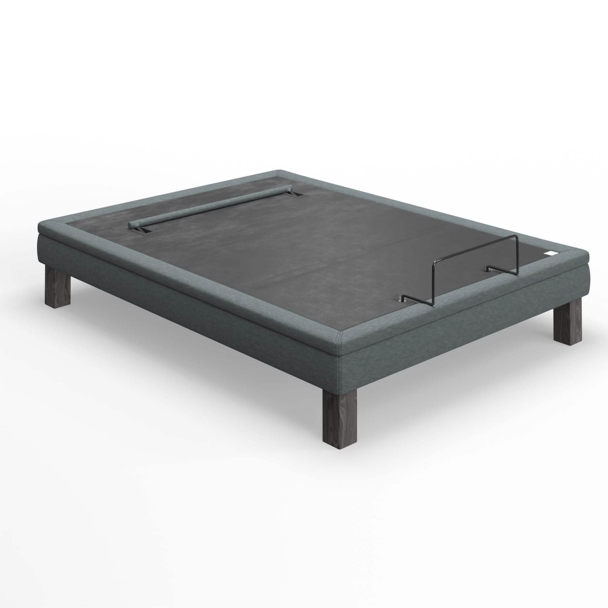 Ergomotion Exceed Voice Controlled Adjustable Bed Mattress