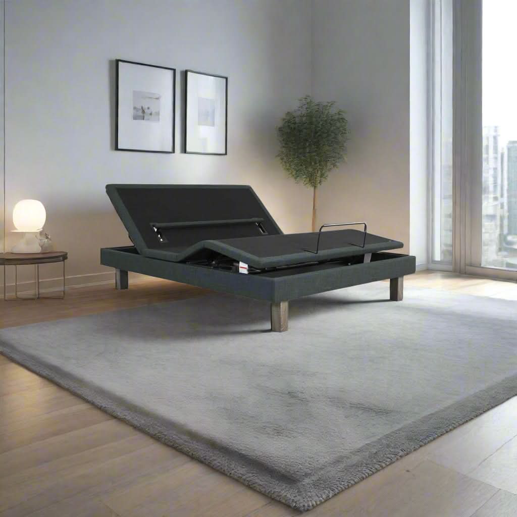Adjustable bed frames near me hotsell