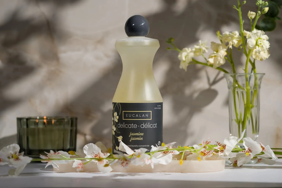 Delicate Wash, Jasmine 500 mL