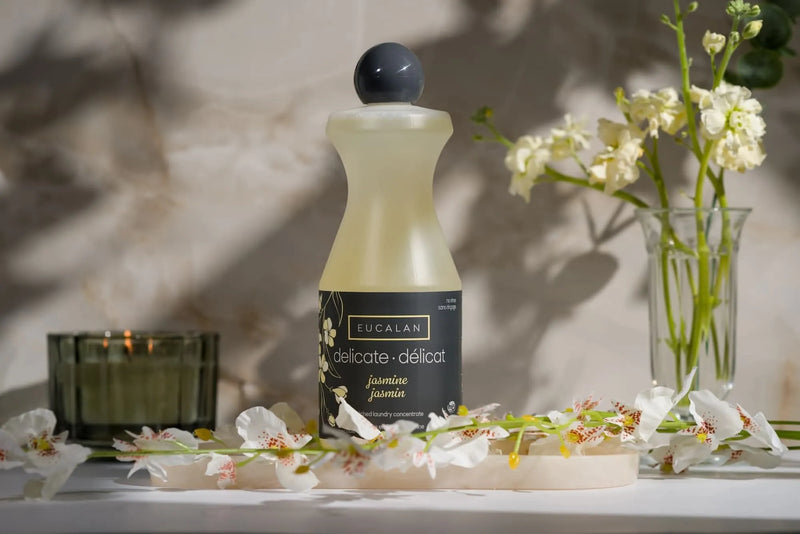 Delicate Wash, Jasmine 500 mL
