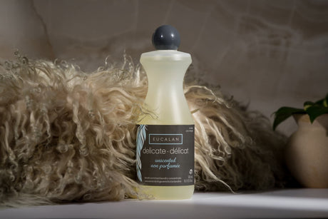 Delicate Wash, Unscented 500 mL