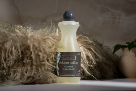 Delicate Wash, Unscented 500 mL