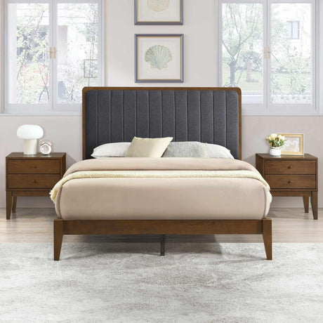 Willa Platform Bed