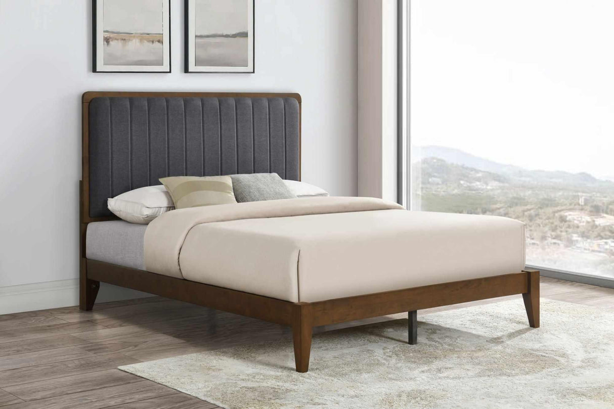 Willa Platform Bed