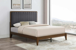 Willa Platform Bed