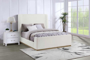 Nala Platform Bed