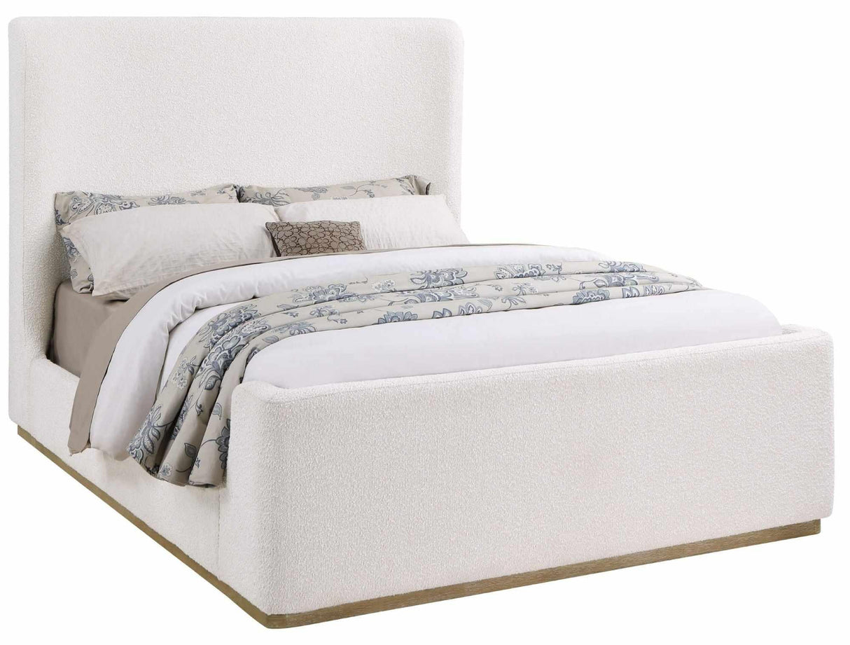 Nala Platform Bed