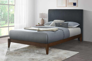 Willa Platform Bed