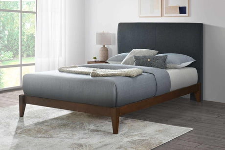 Willa Platform Bed