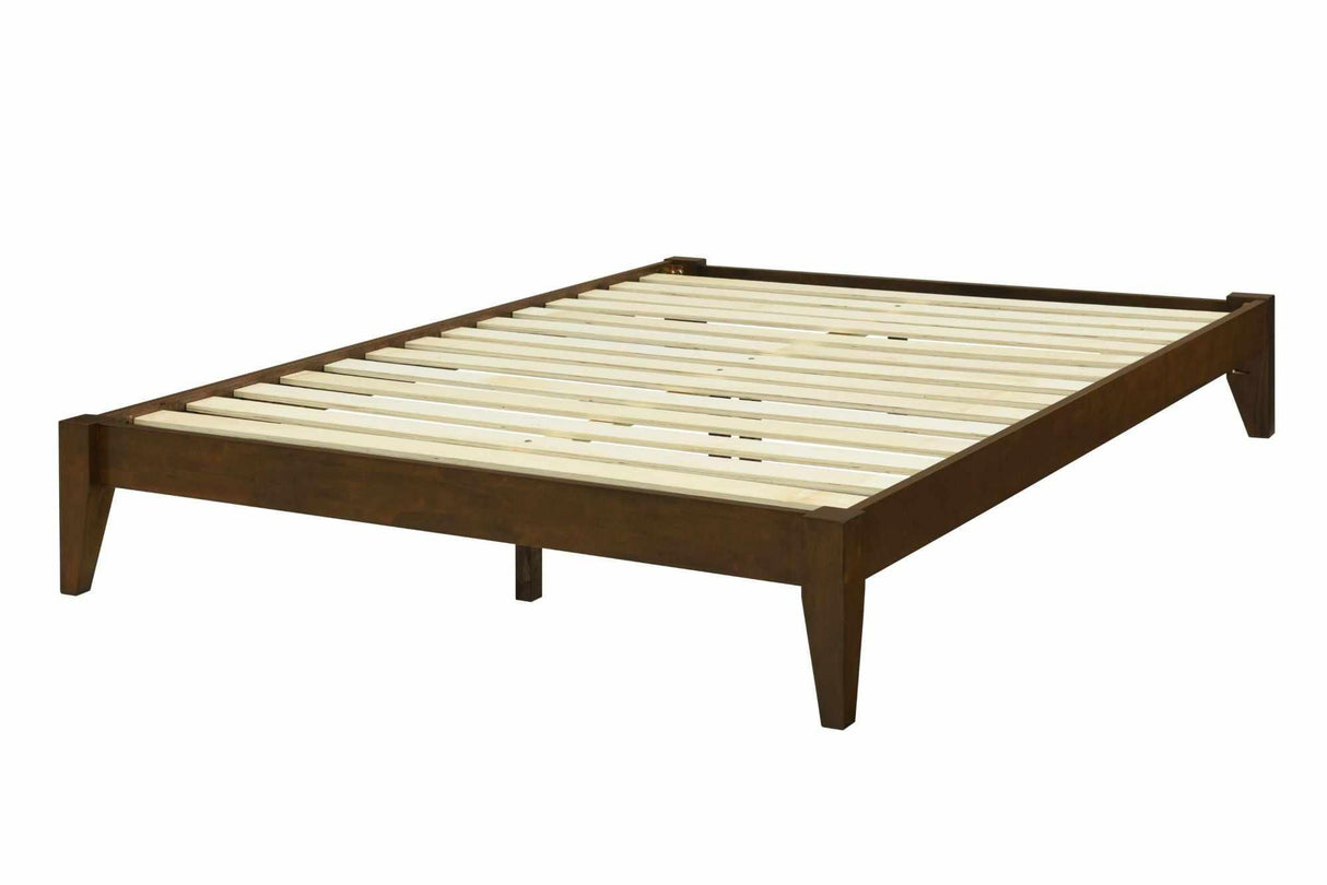 Willa Platform Bed