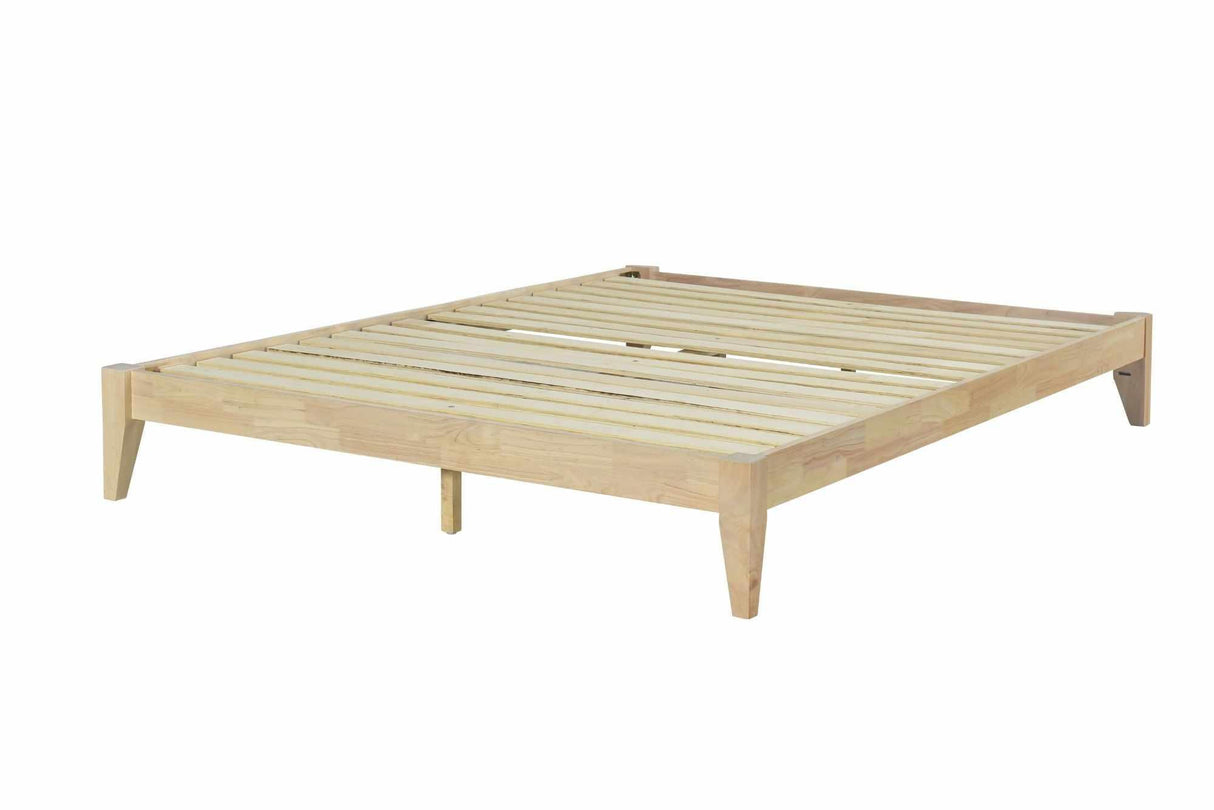 Willa Platform Bed