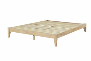 Willa Platform Bed