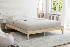Willa Platform Bed