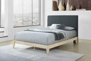Willa Platform Bed