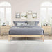 Willa Platform Bed