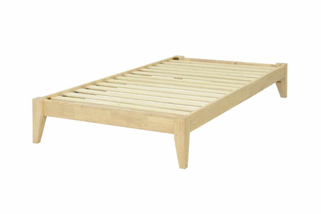 Willa Platform Bed