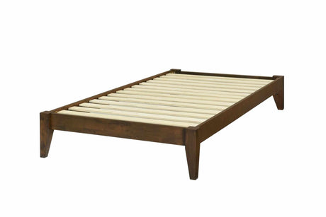Willa Platform Bed