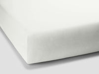 0114 - Wollweiß - Off-White (Regularly Stocked)