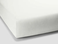 0114 - Wollweiß - Off-White (Regularly Stocked)