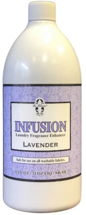 Le Blanc Fragrance Infusion in Lavender Lady @ TMASC in Canada