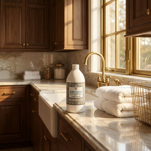 Le Blanc Fragrance Infusion in Portfolio @ TMASC in Canada