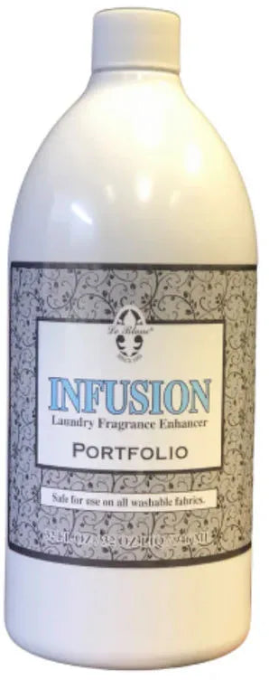Le Blanc Fragrance Infusion in Portfolio @ TMASC in Canada