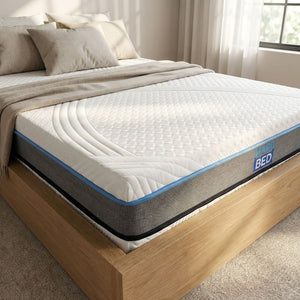 The Hard Bed™ Mattress