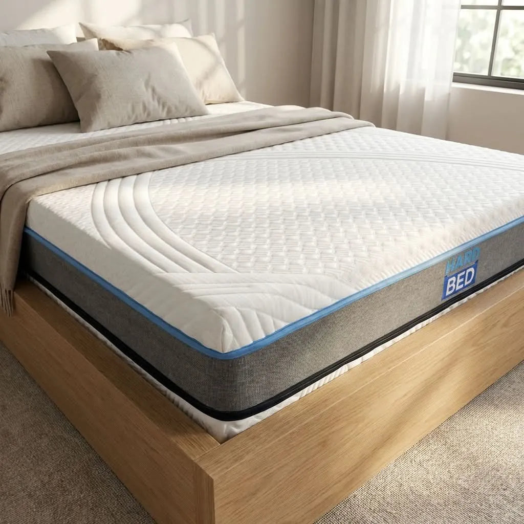 The Hard Bed™ Mattress