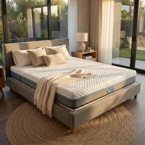 The Hard Bed™ Mattress