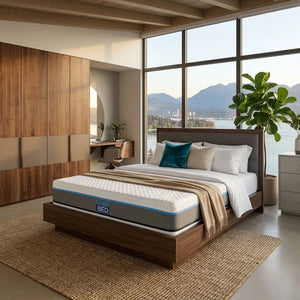 The Hard Bed™ Mattress